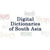 Digital Dictionaries of South Asia icon