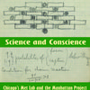 Science and Conscience poster