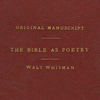 Cover of manuscript