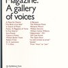 Gallery of Voices