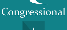 ProQuest Congressional logo from Government Documents Resource: ProQuest Congressional